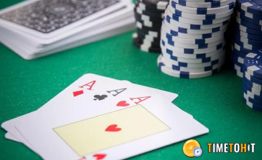 Online Casino Rules