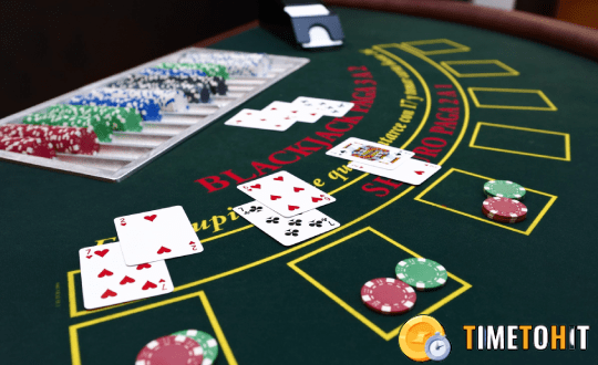 Blackjack Basics and Interesting facts