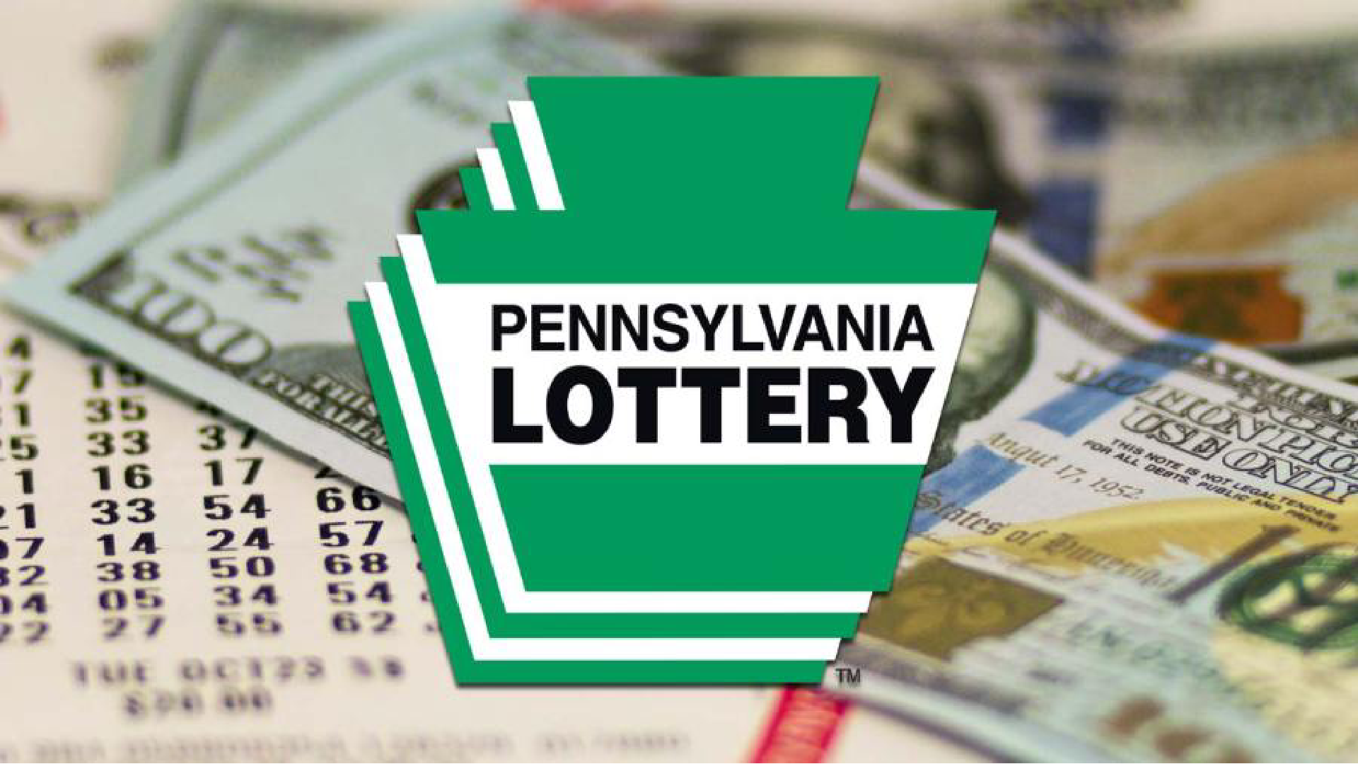 Pennsylvania Police Say $27,000 Worth of Lottery Tickets Stolen