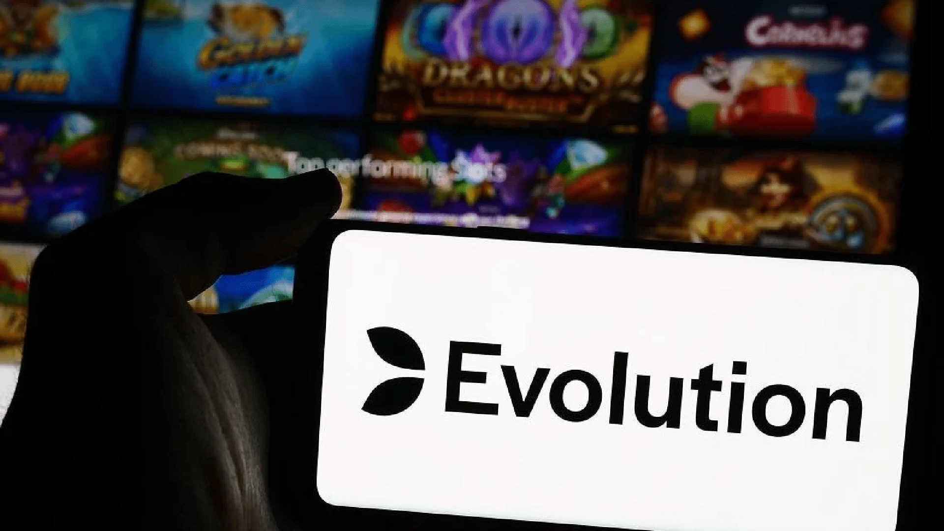 Evolution Gaming, Fanatics Sportsbook Fined in New Jersey for Regulatory Shortcomings