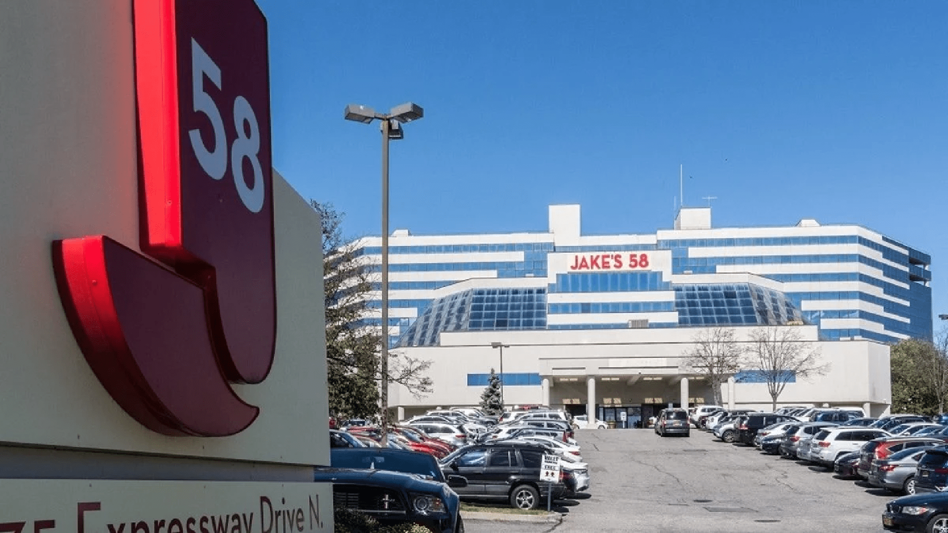 71-Year-Old Man Who Won Big at Jake’s 58 Assaulted in Parking Lot by 24-Year-Old