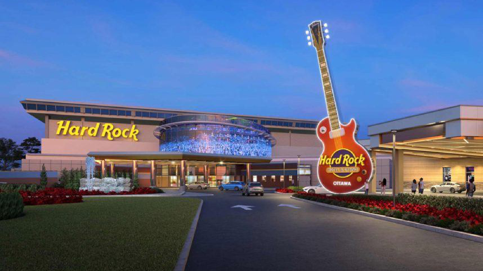 More Than $37 Million Paid Out to Ontario Municipalities in OLG’s 2nd Quarter