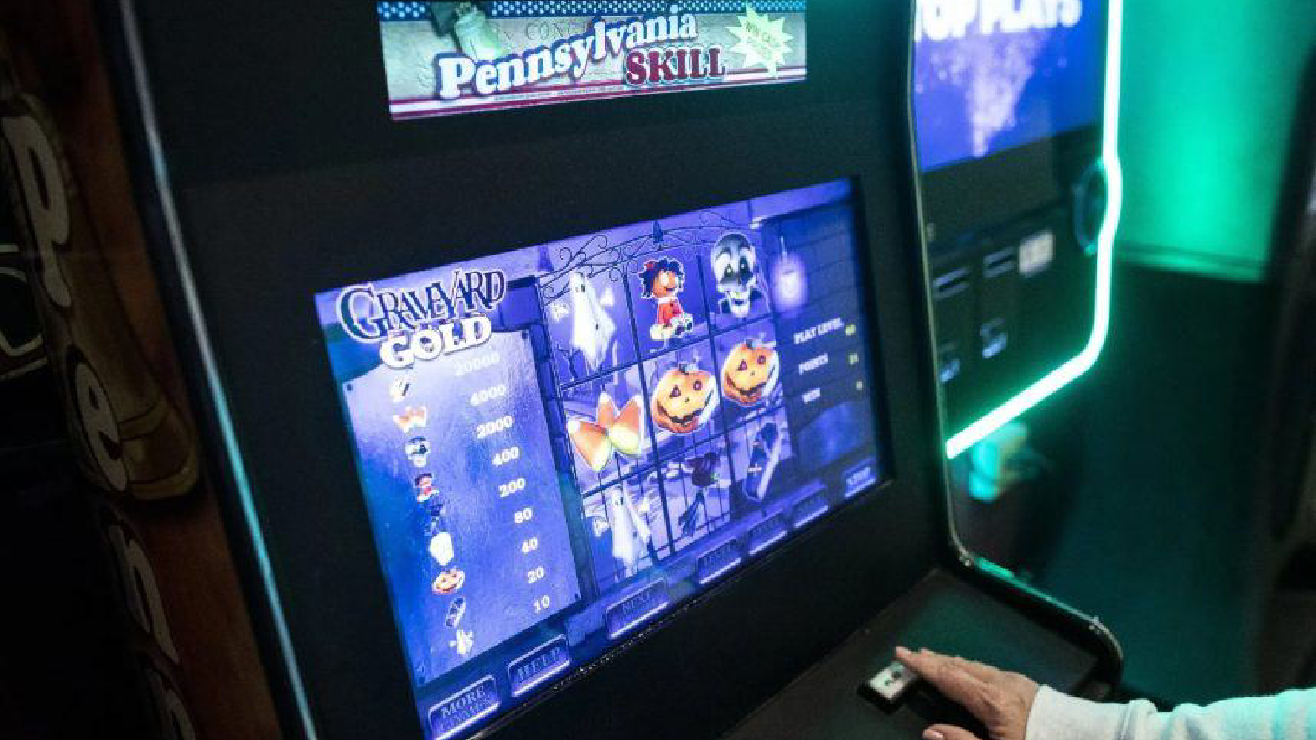 Pennsylvania Skill Gaming Firms Liable for 2020 Murder, Estate Awarded $15.3M