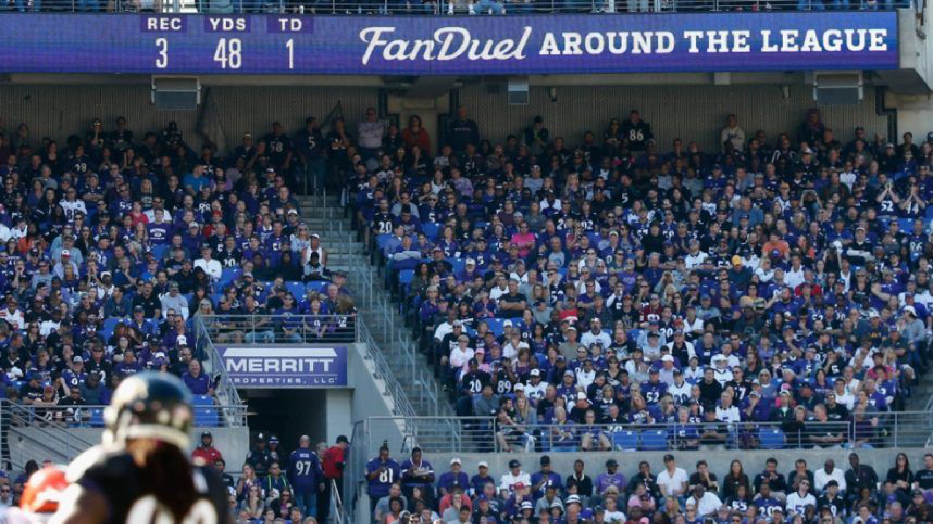 Baltimore Sports Betting Lawsuit Against DraftKings and FanDuel Will Be Tried in City Court