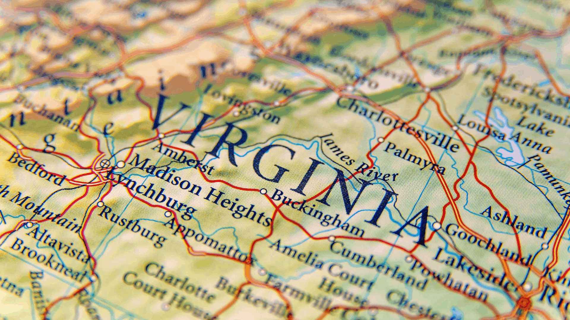 Virginia iGaming Bill Passes Senate, But Legislation Delays Online Casinos Until July 2027